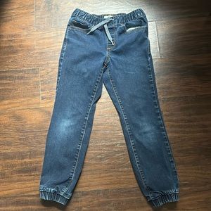 Jeans jogging OldNavy 8yo
